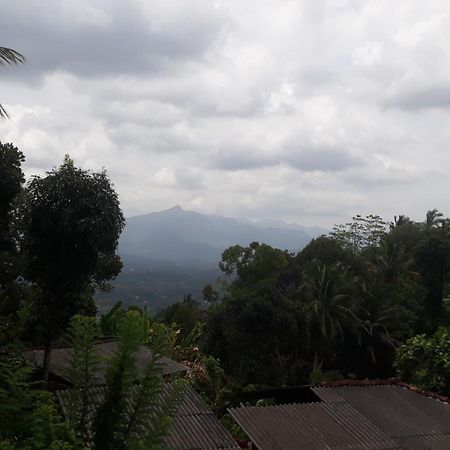 Kandy Fortress Buitenkant foto