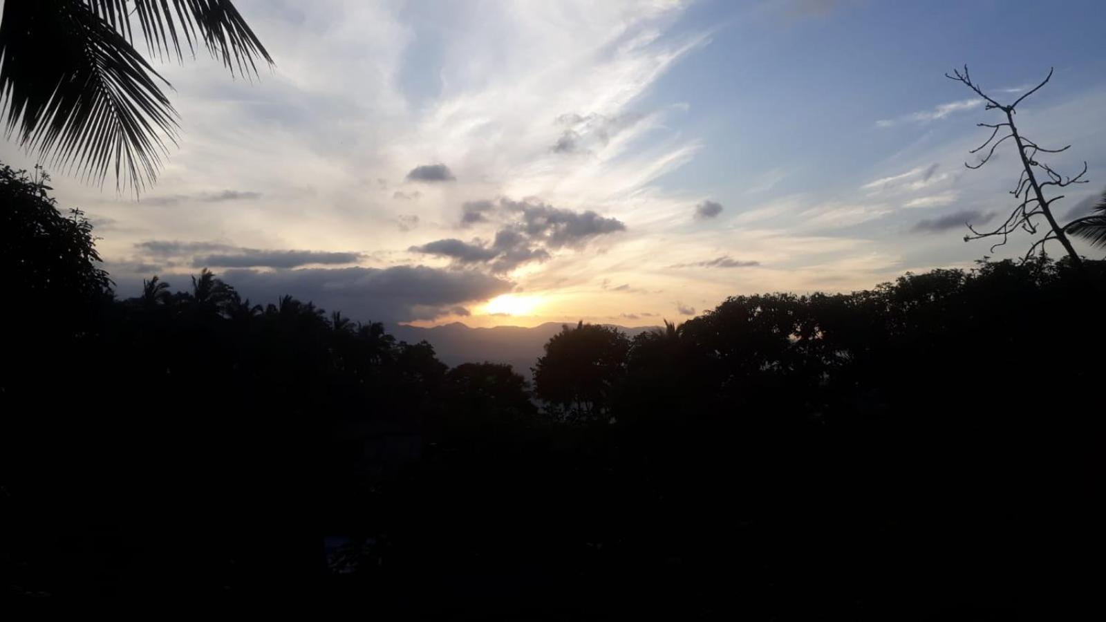 Kandy Fortress Buitenkant foto